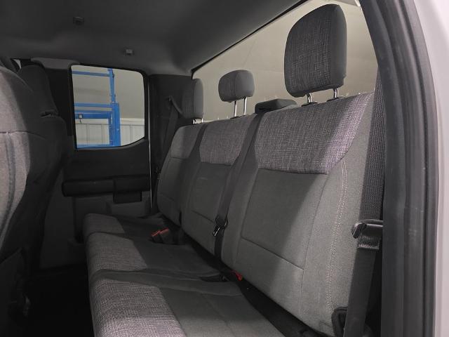 2023 Ford F-350 XLT
