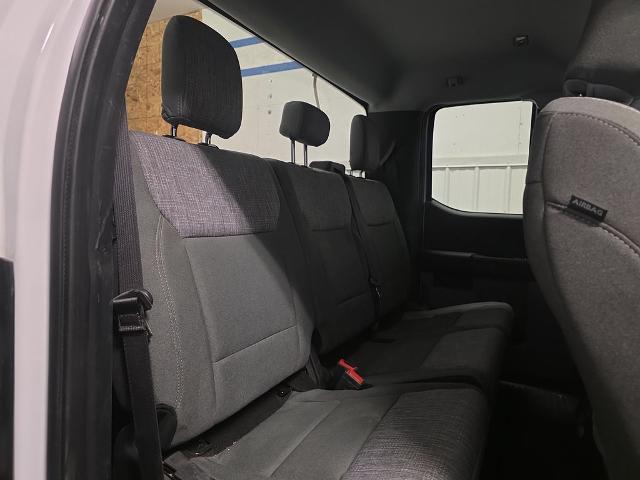 2023 Ford F-350 XLT