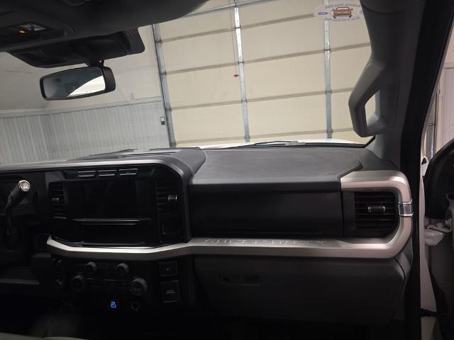 2023 Ford F-350 XLT