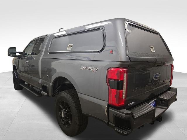 2023 Ford F-350 XLT