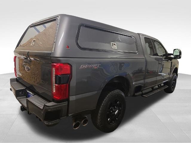2023 Ford F-350 XLT