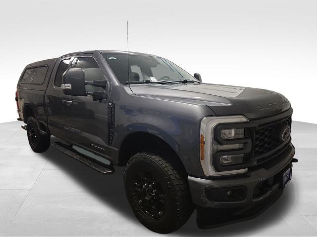 2023 Ford F-350 XLT