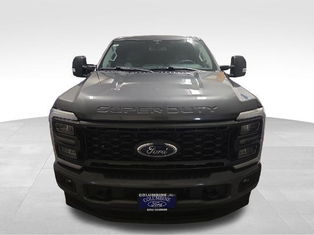 2023 Ford F-350 XLT