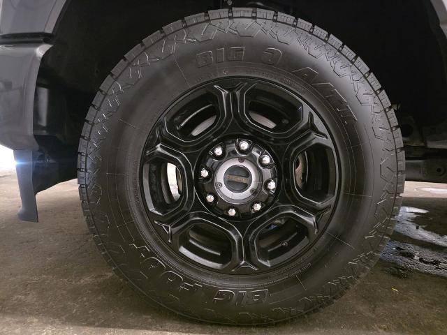 2023 Ford F-350 XLT
