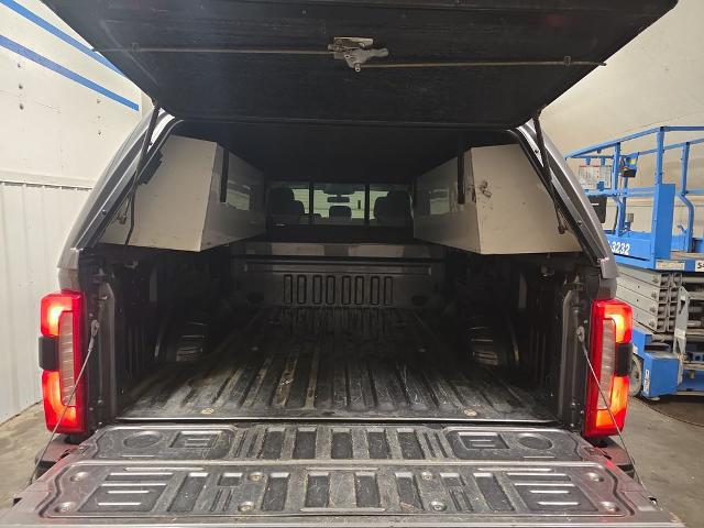 2023 Ford F-350 XLT