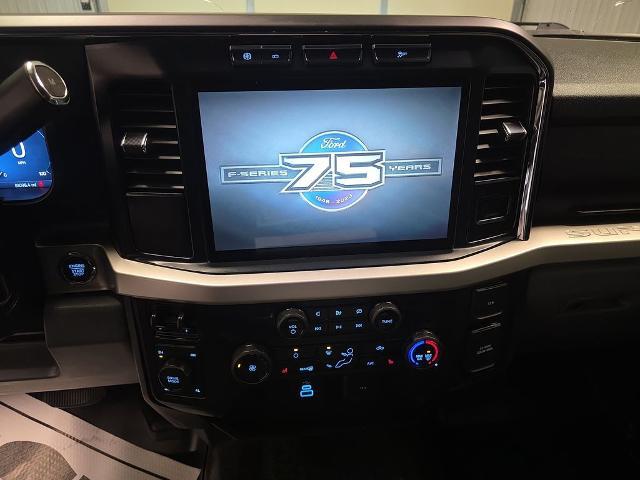 2023 Ford F-350 XLT