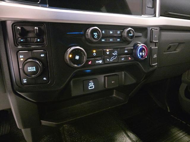 2023 Ford F-350 XLT