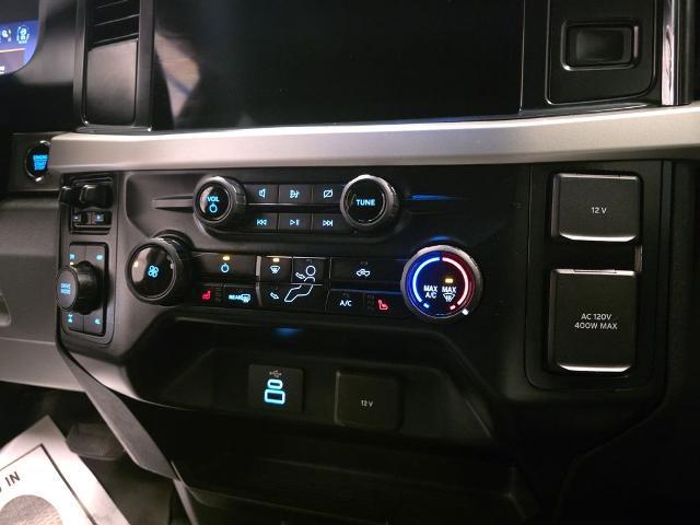 2023 Ford F-350 XLT