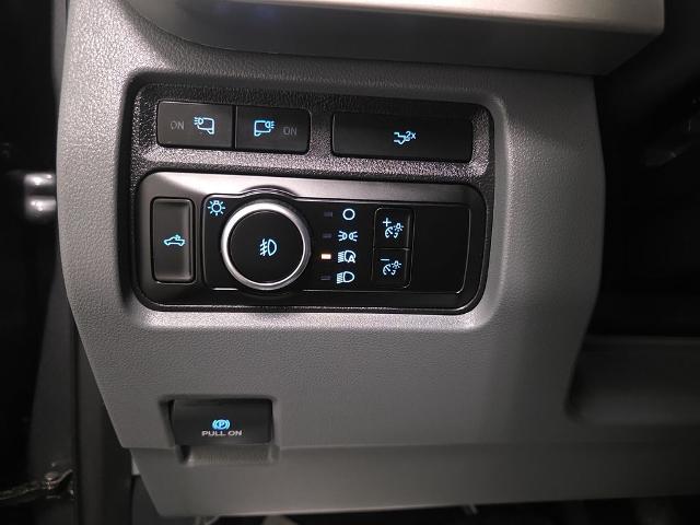 2023 Ford F-350 XLT
