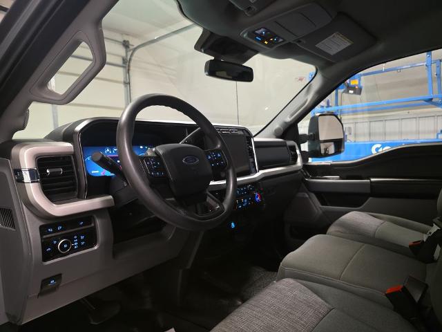 2023 Ford F-350 XLT