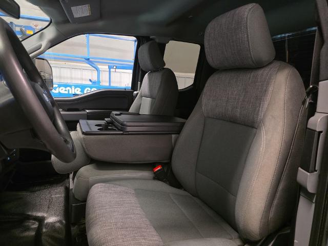2023 Ford F-350 XLT