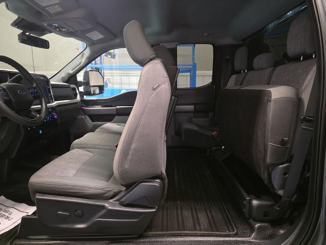 2023 Ford F-350 XLT