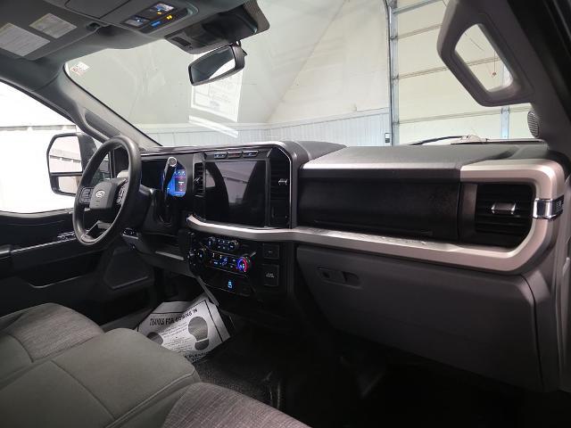2023 Ford F-350 XLT