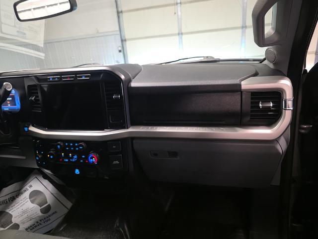 2023 Ford F-350 XLT