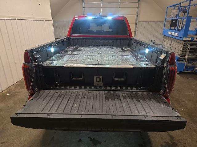 2024 Toyota Tundra Limited 4WD