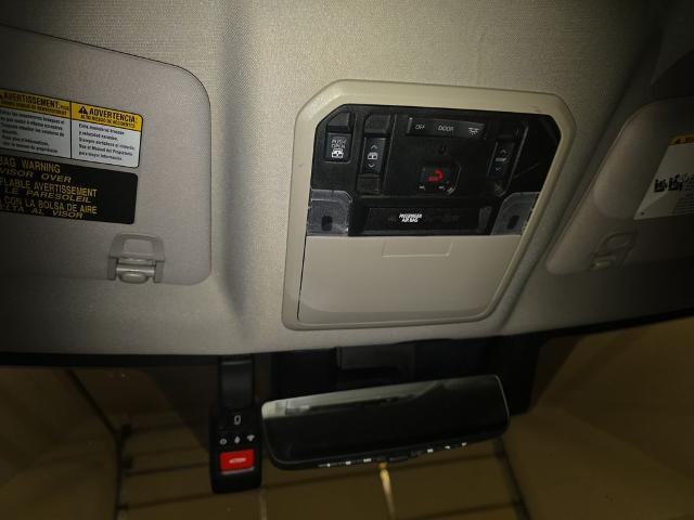 2024 Toyota Tundra Limited 4WD