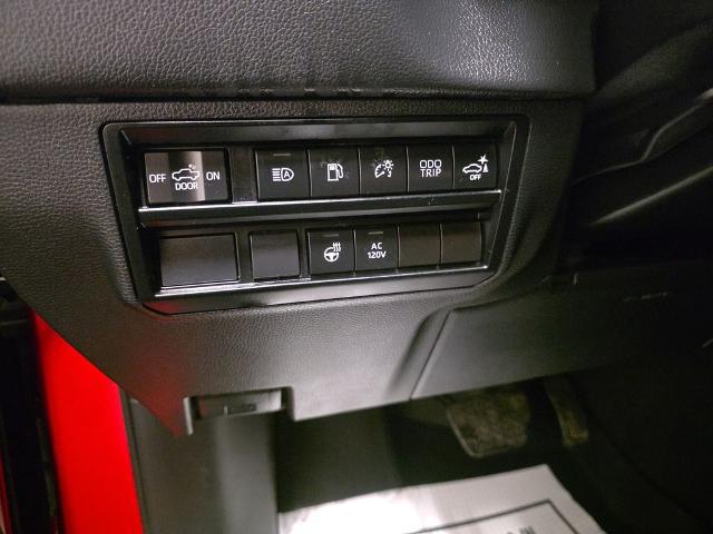 2024 Toyota Tundra Limited 4WD