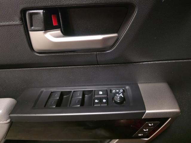 2024 Toyota Tundra Limited 4WD