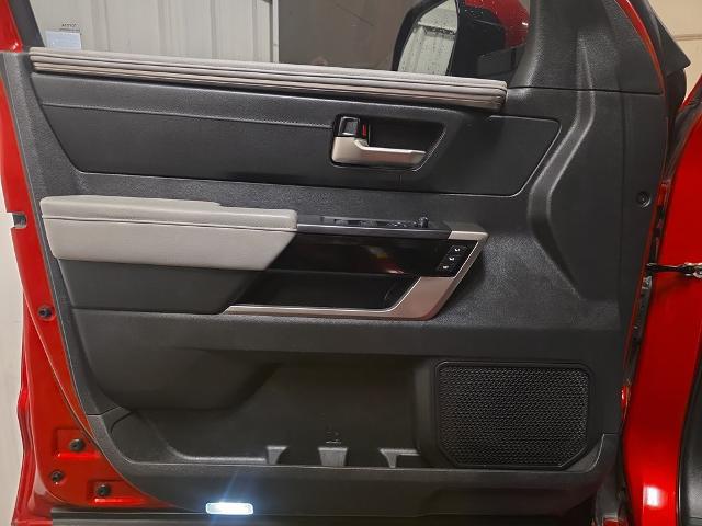 2024 Toyota Tundra Limited 4WD