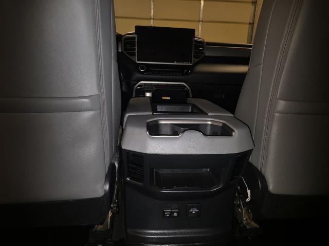2024 Toyota Tundra Limited 4WD