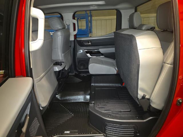 2024 Toyota Tundra Limited 4WD