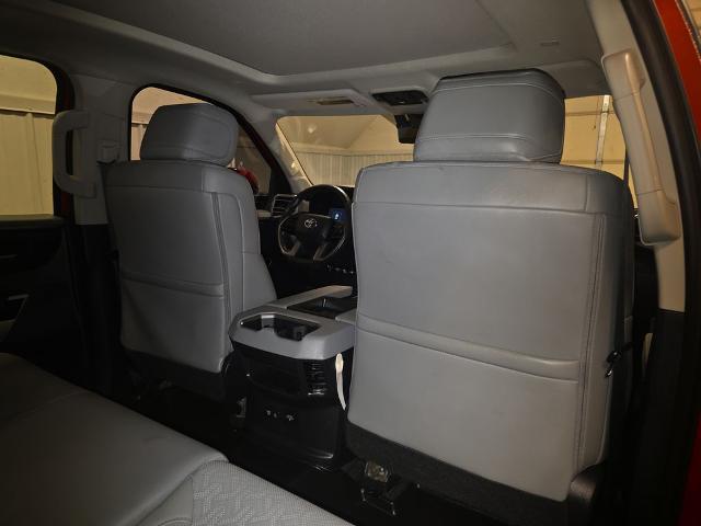2024 Toyota Tundra Limited 4WD