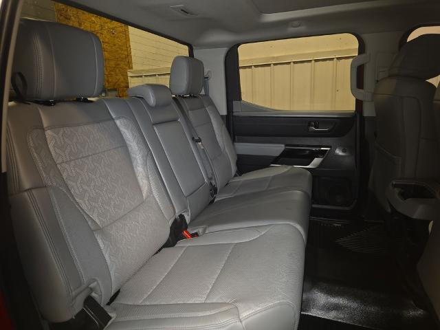 2024 Toyota Tundra Limited 4WD