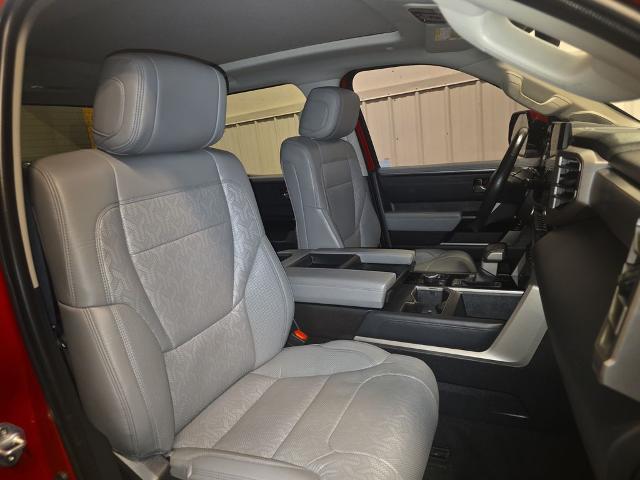 2024 Toyota Tundra Limited 4WD
