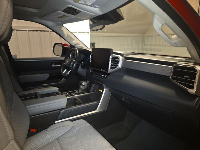 2024 Toyota Tundra Limited 4WD