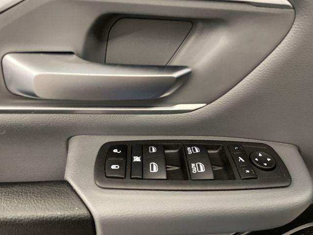2022 Ram 1500 Big Horn Quad Cab 4x4 6'4" Box