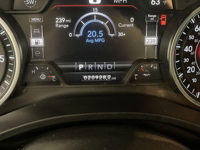 2022 Ram 1500 Big Horn Quad Cab 4x4 6'4" Box