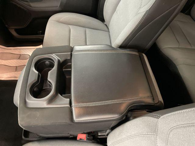 2022 Ram 1500 Big Horn Quad Cab 4x4 6'4" Box
