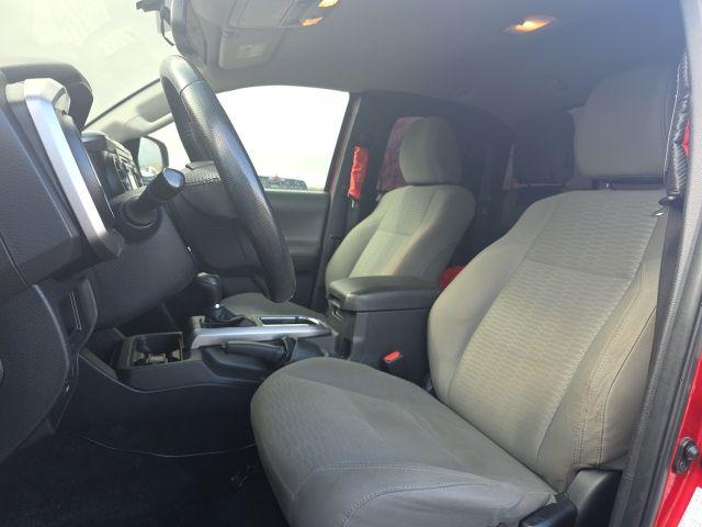 2016 Toyota Tacoma SR5 V6