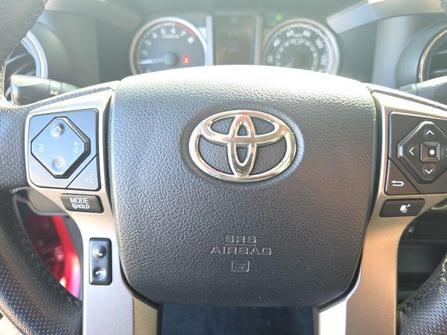 2016 Toyota Tacoma SR5 V6