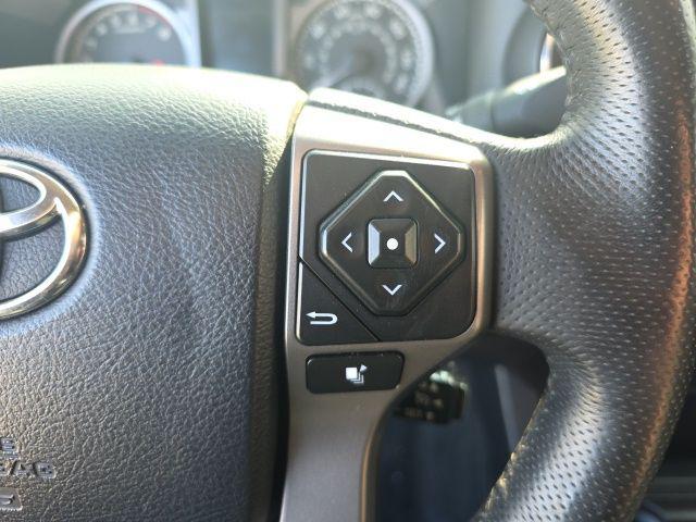 2016 Toyota Tacoma SR5 V6