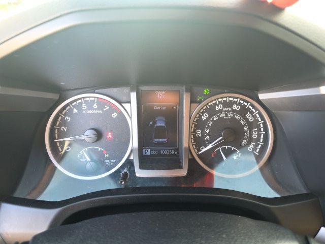 2016 Toyota Tacoma SR5 V6