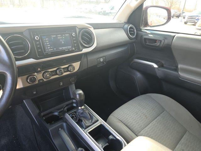 2016 Toyota Tacoma SR5 V6