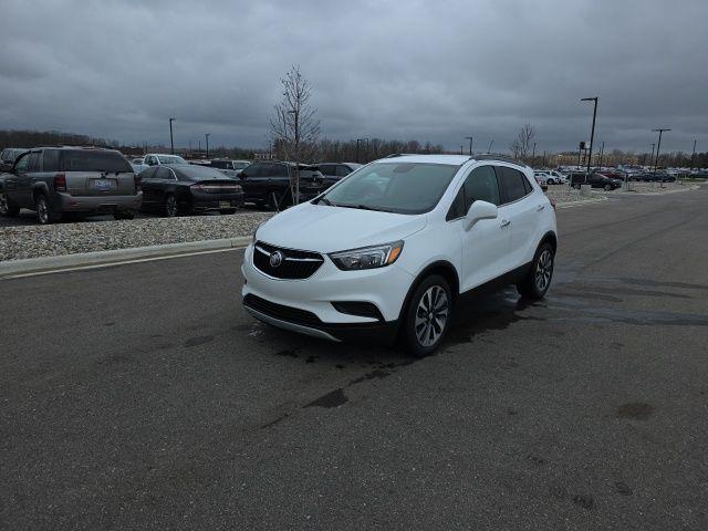 2021 Buick Encore FWD Preferred for sale in Flint, MI