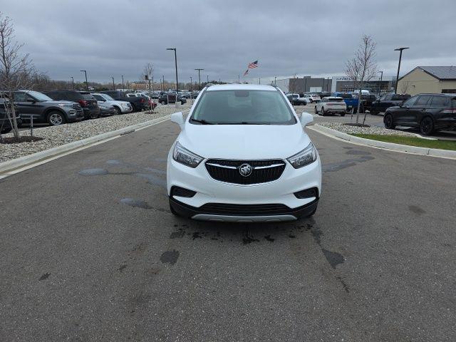 2021 Buick Encore FWD Preferred