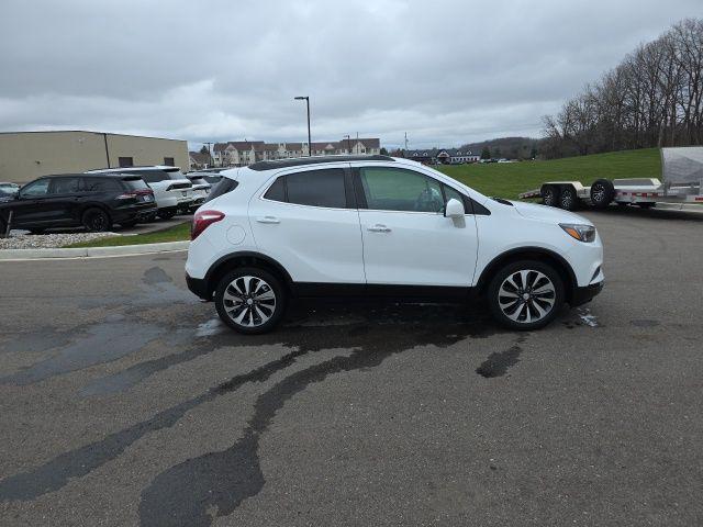 2021 Buick Encore FWD Preferred