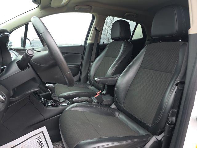 2021 Buick Encore FWD Preferred