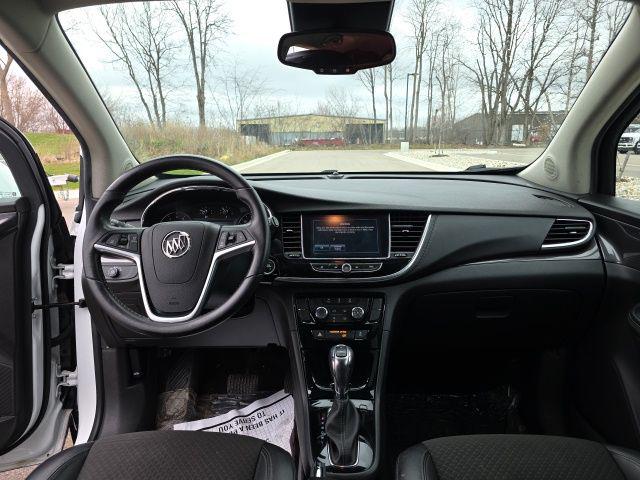 2021 Buick Encore FWD Preferred