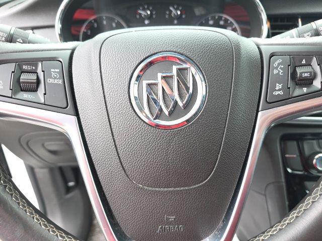 2021 Buick Encore FWD Preferred