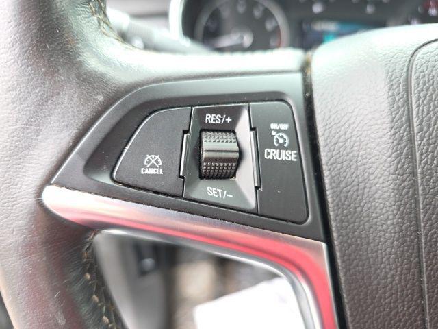 2021 Buick Encore FWD Preferred