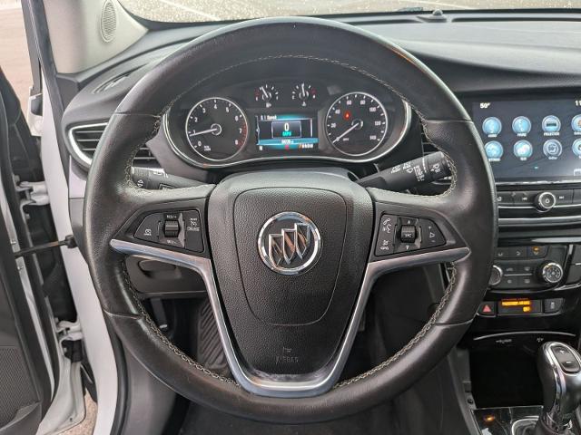 2021 Buick Encore FWD Preferred