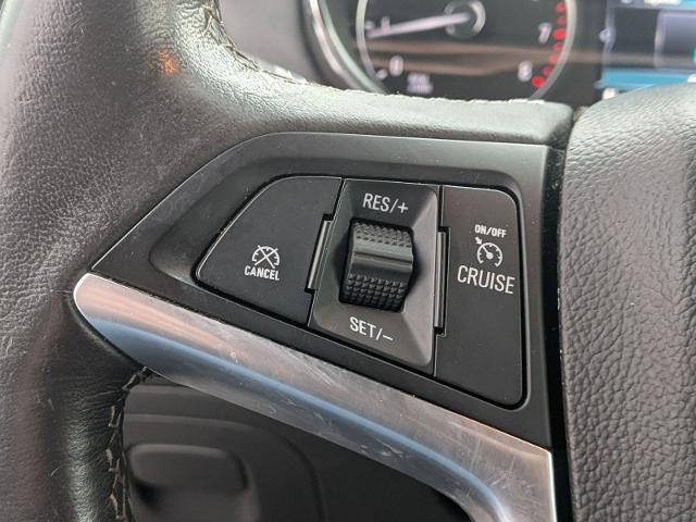 2021 Buick Encore FWD Preferred