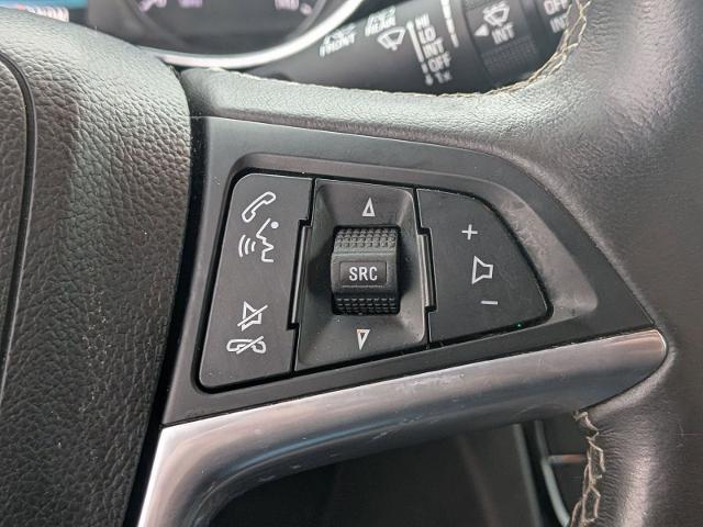 2021 Buick Encore FWD Preferred