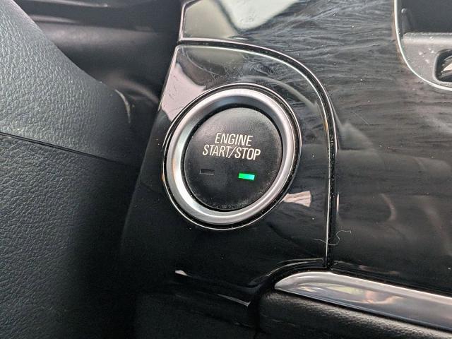 2021 Buick Encore FWD Preferred