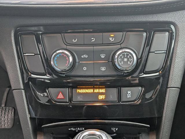 2021 Buick Encore FWD Preferred