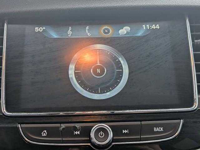 2021 Buick Encore FWD Preferred